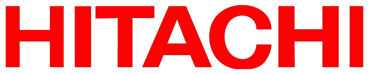 Hitachi-logo