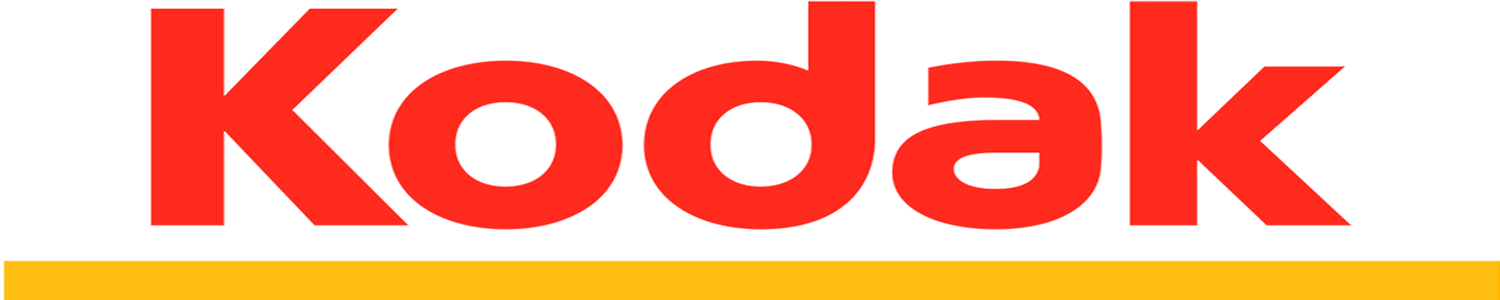 Kodak-Logo