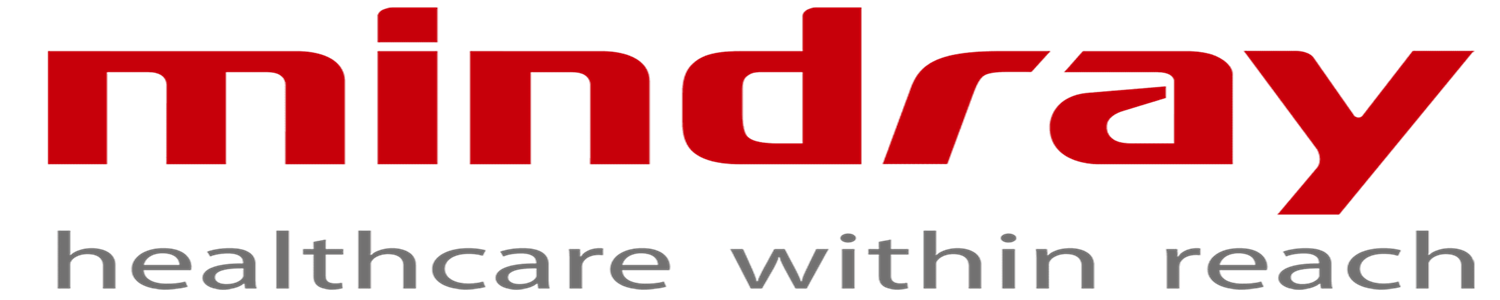 Mindray-Logo